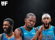 雷速直播-包含杜兰特新星逆转表现惊艳，独行侠未来可期！的词条