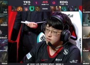 雷速体育-德罗巴连续七场比赛得分超过败北，TES挑战极限！的简单介绍