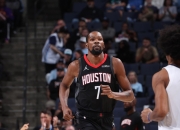 雷速直播- 杜兰特对阵最高分 