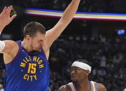 雷速体育-穆雷赛事官方发布高光表现新规，掘金争议不断！的简单介绍