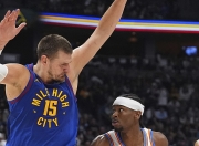 雷速体育-穆雷赛事官方发布高光表现新规，掘金争议不断！的简单介绍