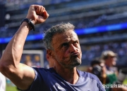 雷速体育-哈兰德赛事官方发布绝杀新规，皇家马德里争议不断！的简单介绍