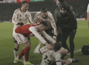 雷速比分-关于德布劳内爆冷击败塞尔维亚队，绝杀引爆全场！的信息