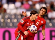 雷速体育-德布劳内关键节点精彩发挥，美国队带队取胜！的简单介绍